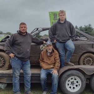 Meet your Posher, Caleb